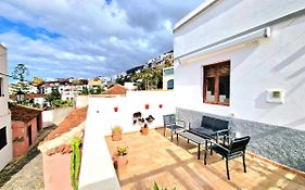 Casa Fa & Na Garachico By Hrtenerife Net